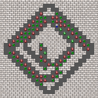 Уровень 46 — Grig Challenge Variation